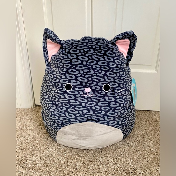 Squishmallows Xiomara Large Plush - New - Picture 1 of 10